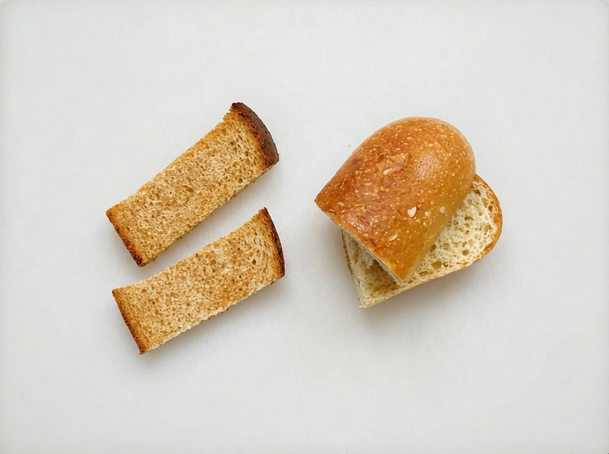 Bread