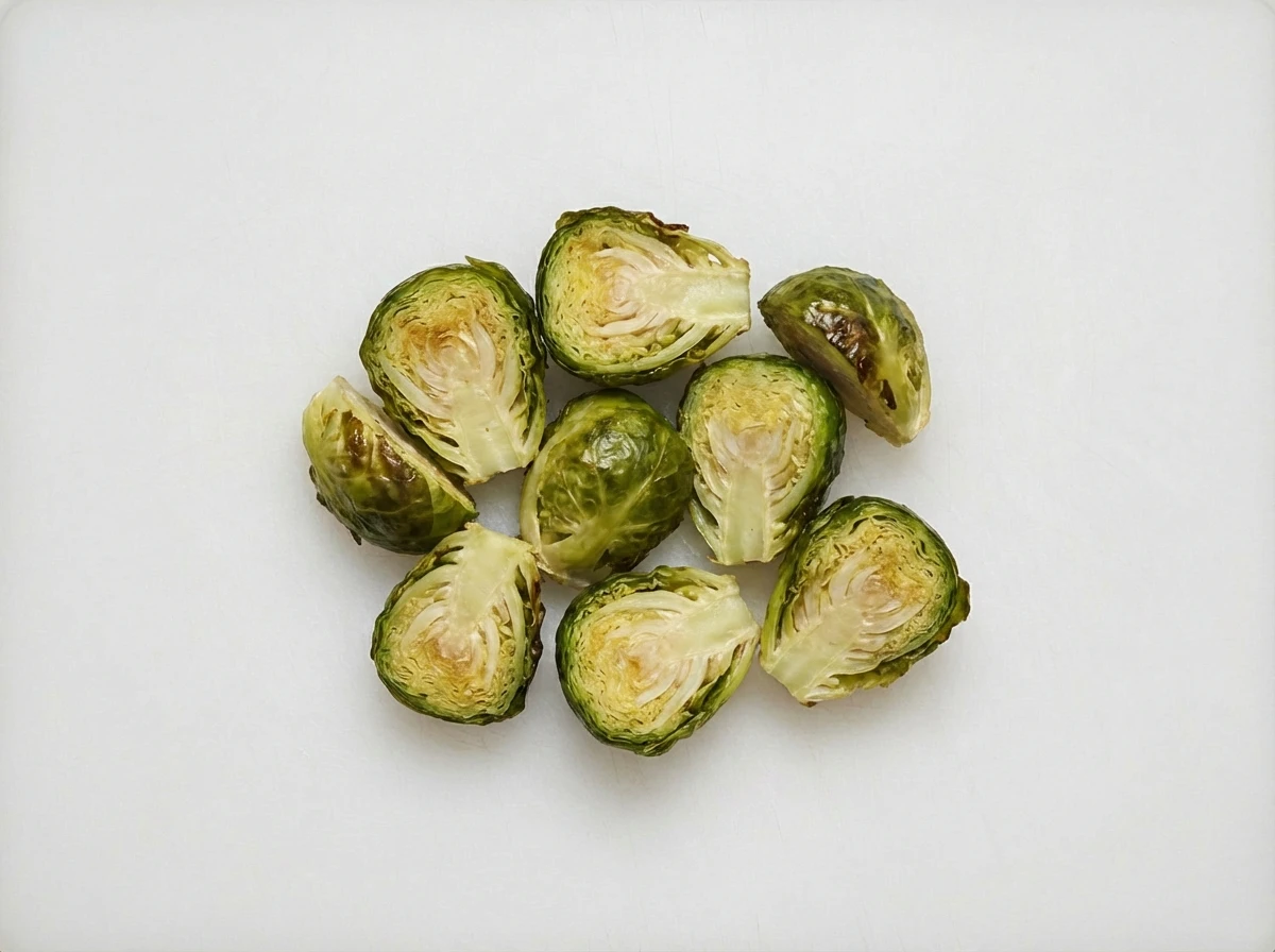 Brussels Sprouts