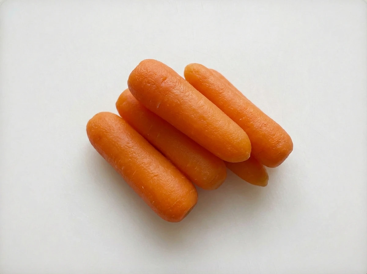 How to prepare Carrot for Varies
