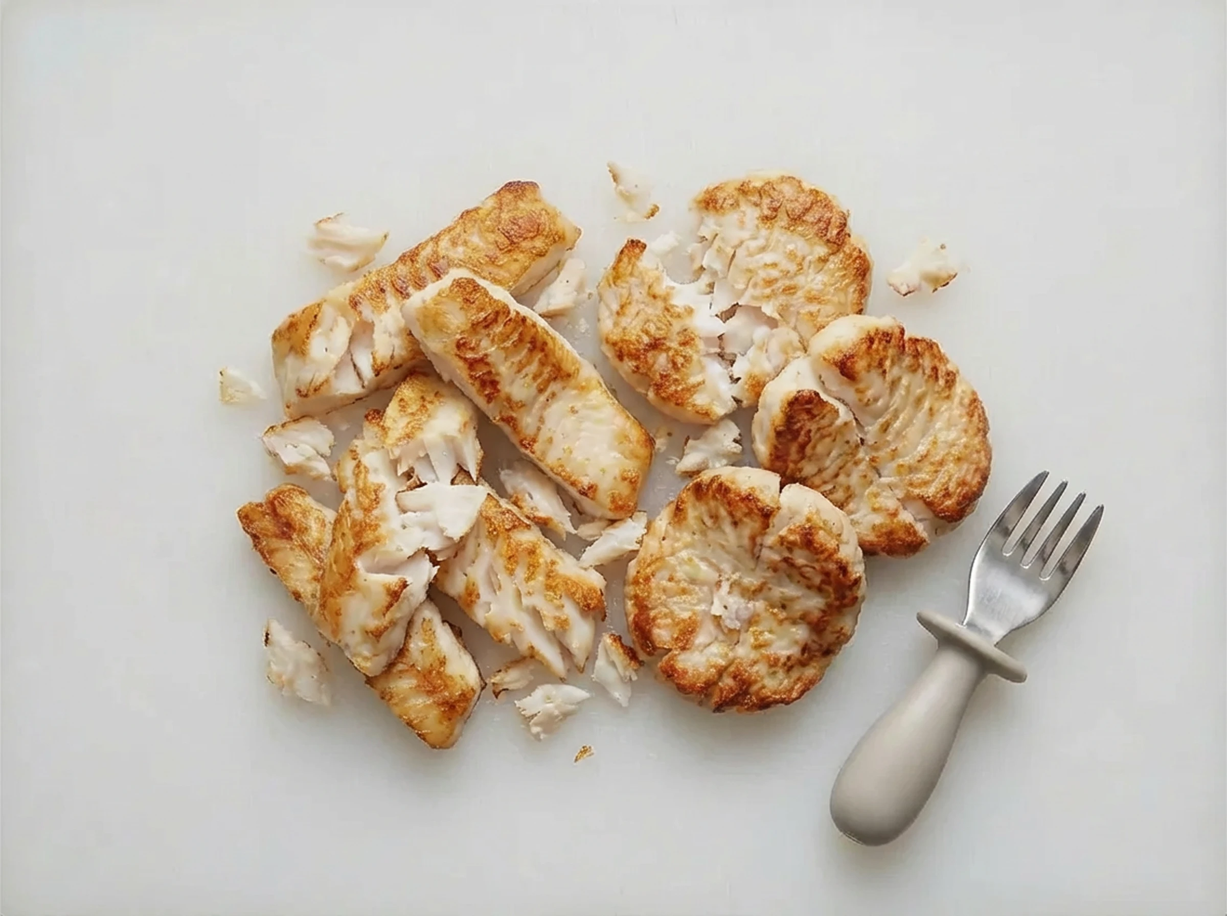 How to prepare Catfish for 12 months +