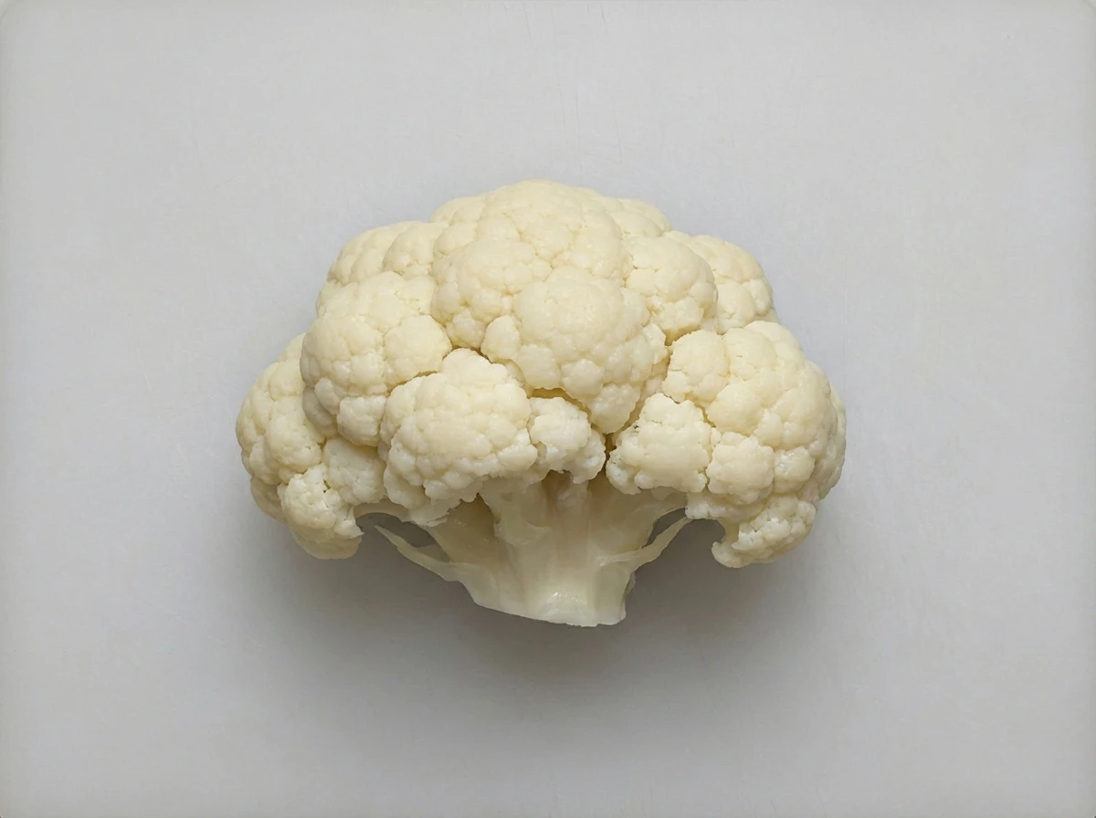 Cauliflower