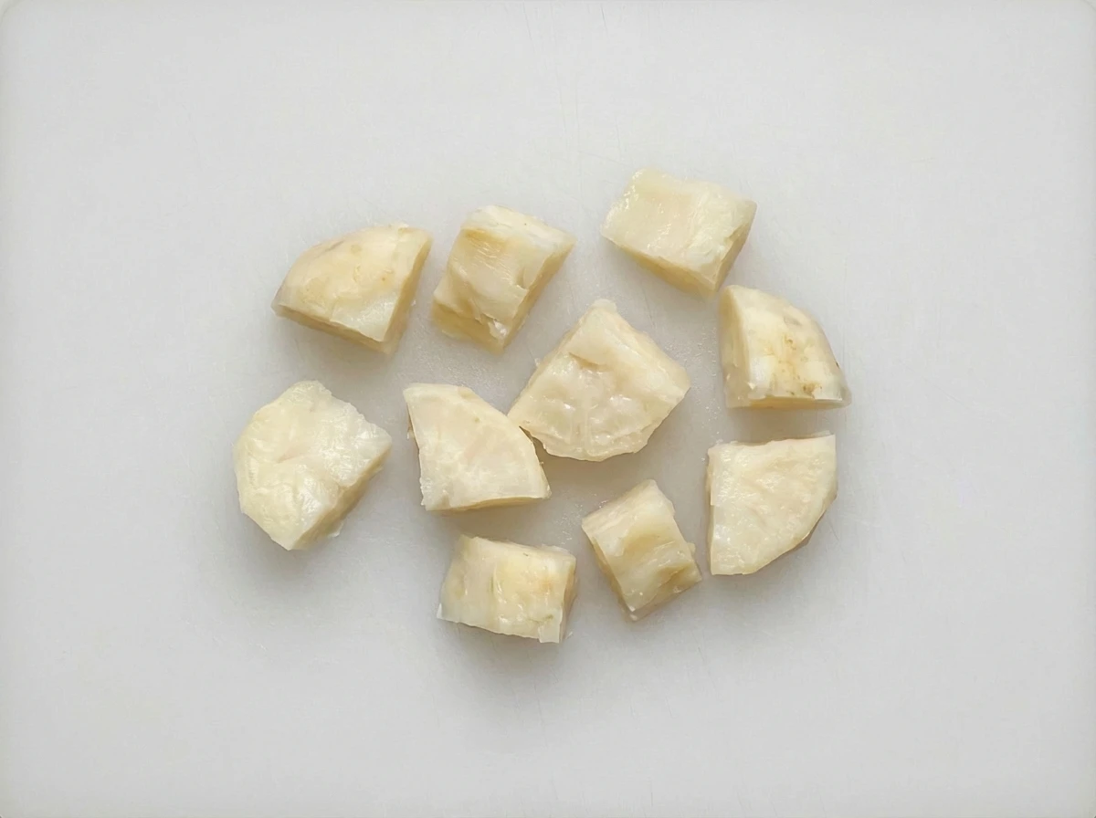 How to prepare Celeriac (Celery Root) for 9 months +