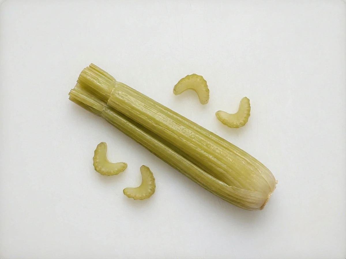 Celery