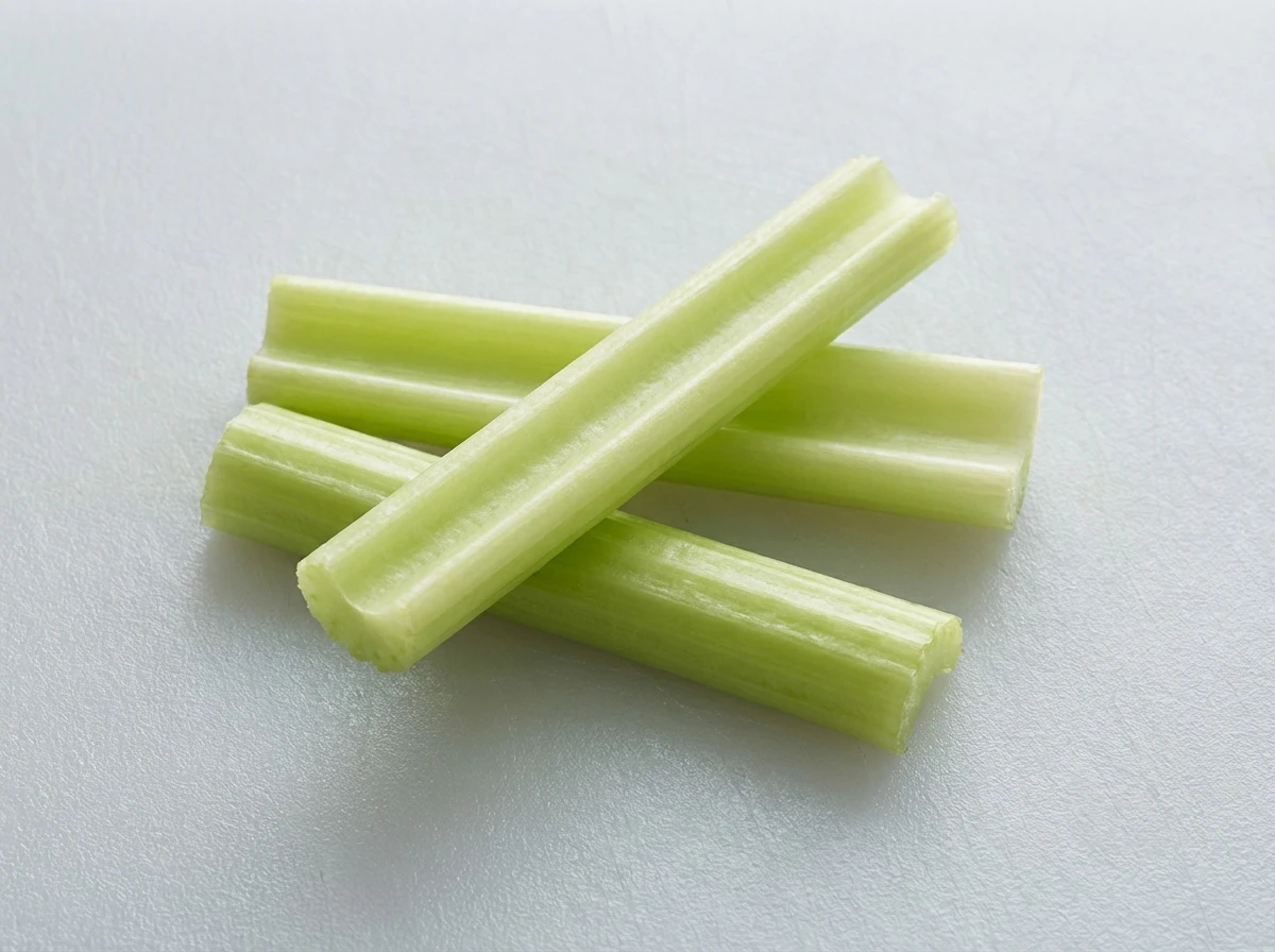 How to prepare Celery for Varies
