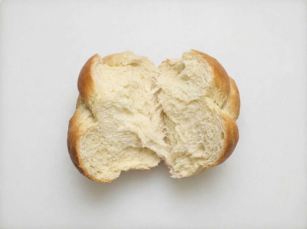 How to prepare Challah for 12 months +