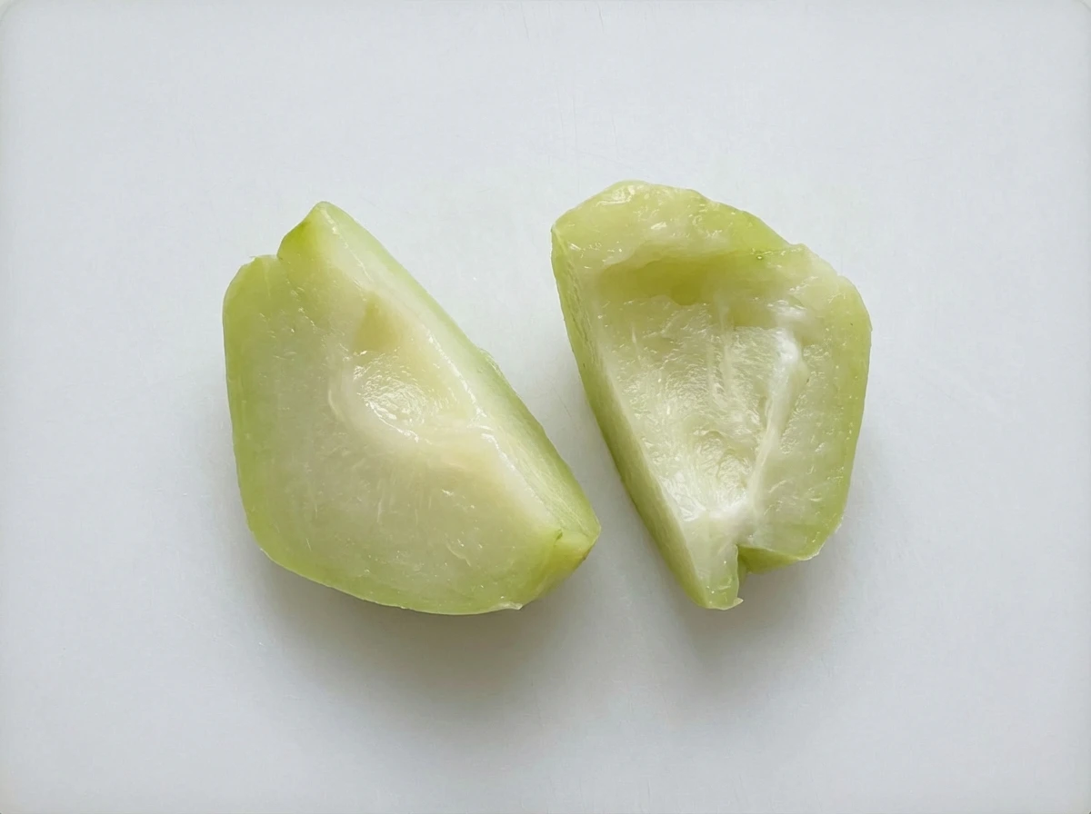 Chayote