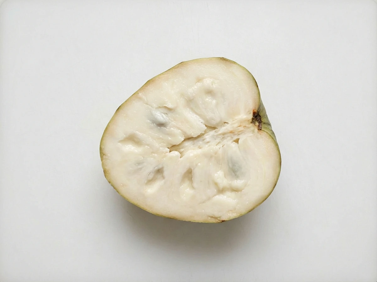 How to prepare Cherimoya for Varies
