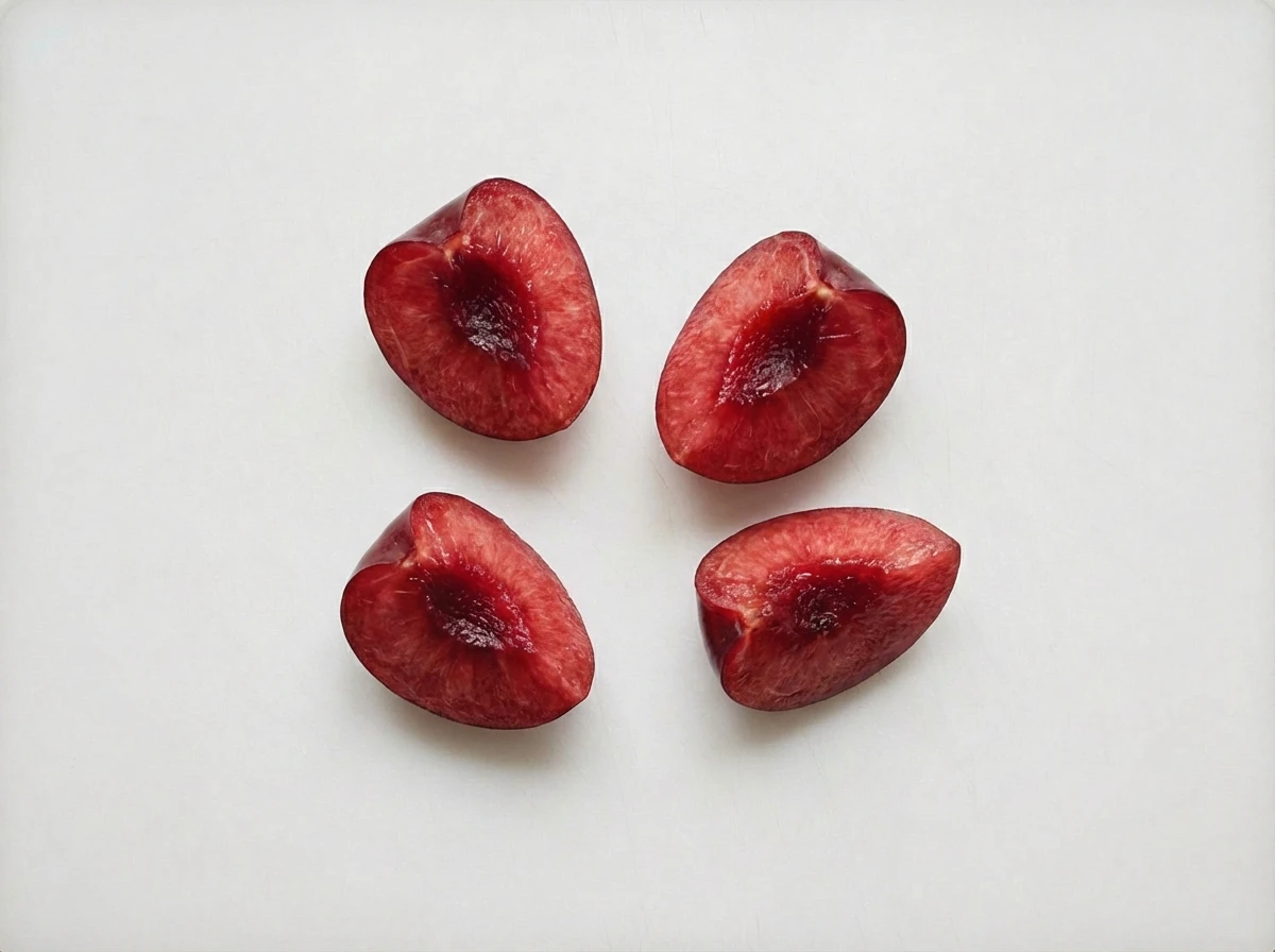 How to prepare Cherry for 9 months +