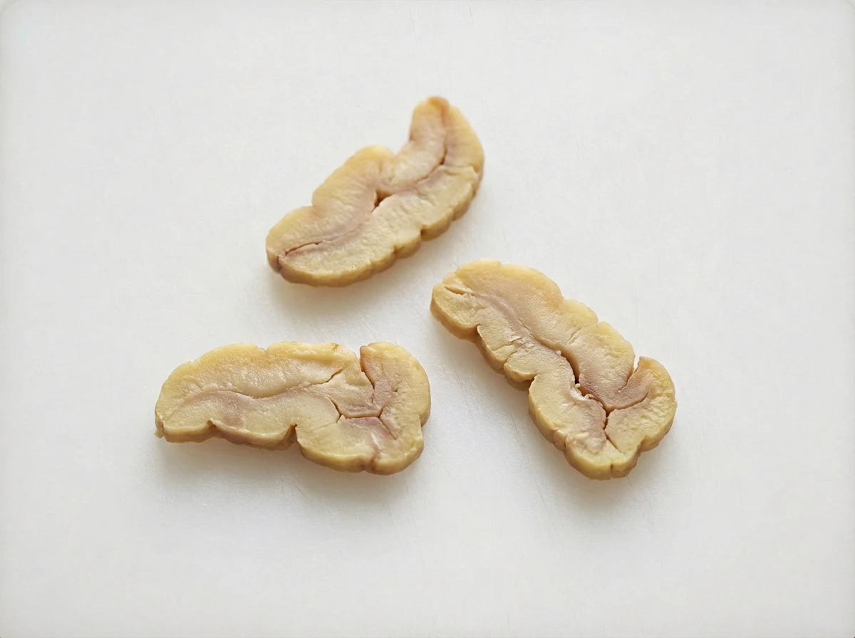 How to prepare Chestnut for 12 months +