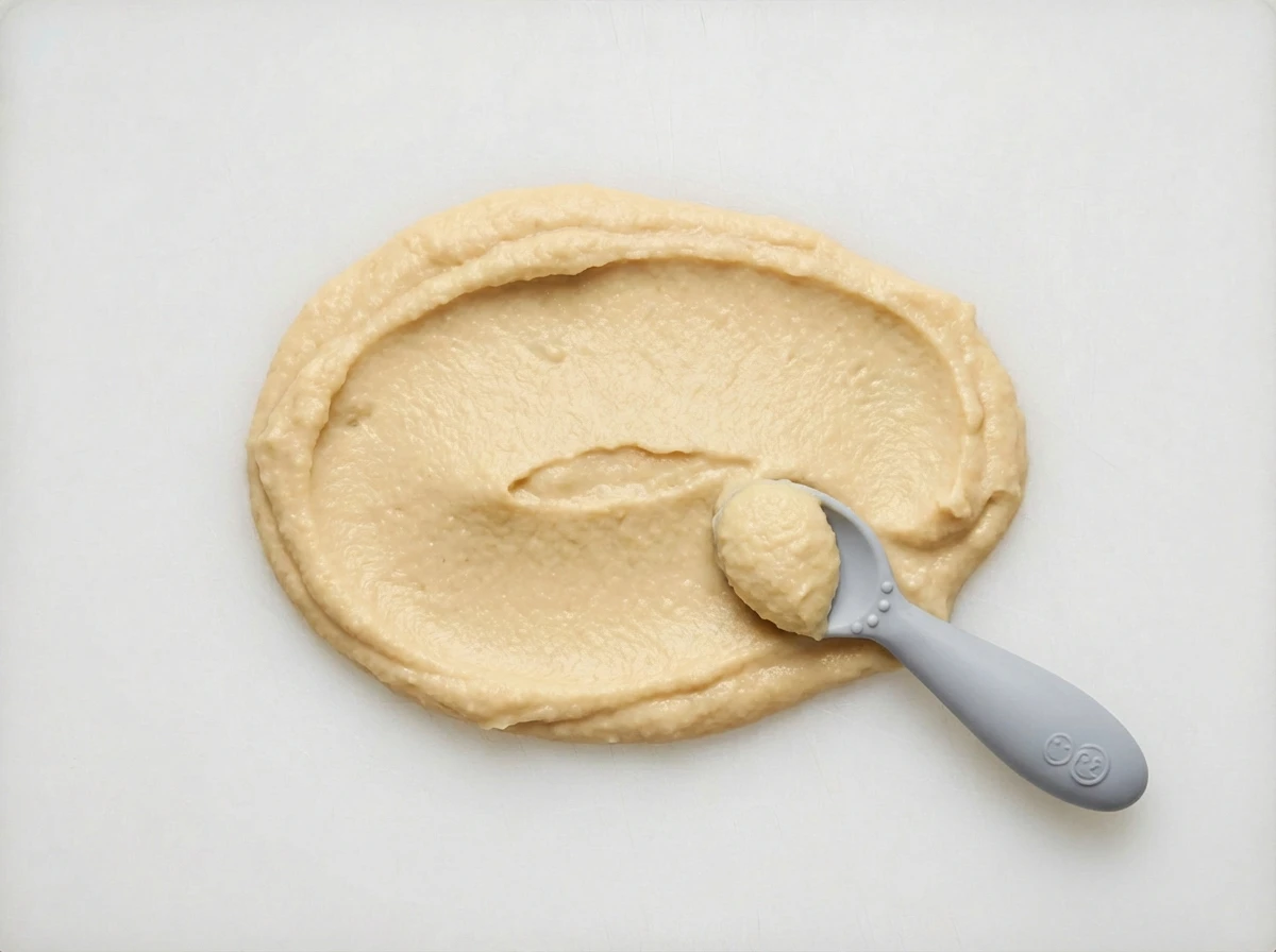 Chickpea