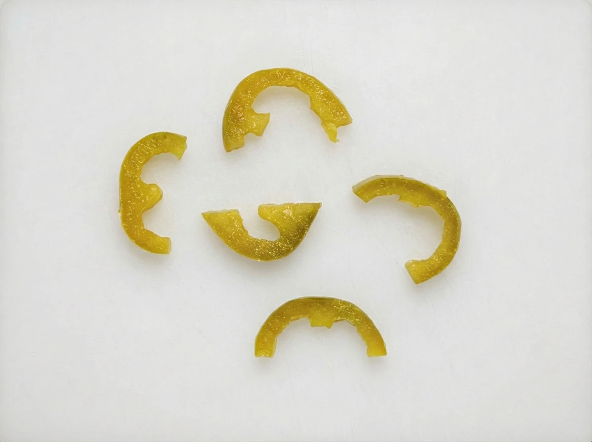How to prepare Chili Pepper for 12 months +