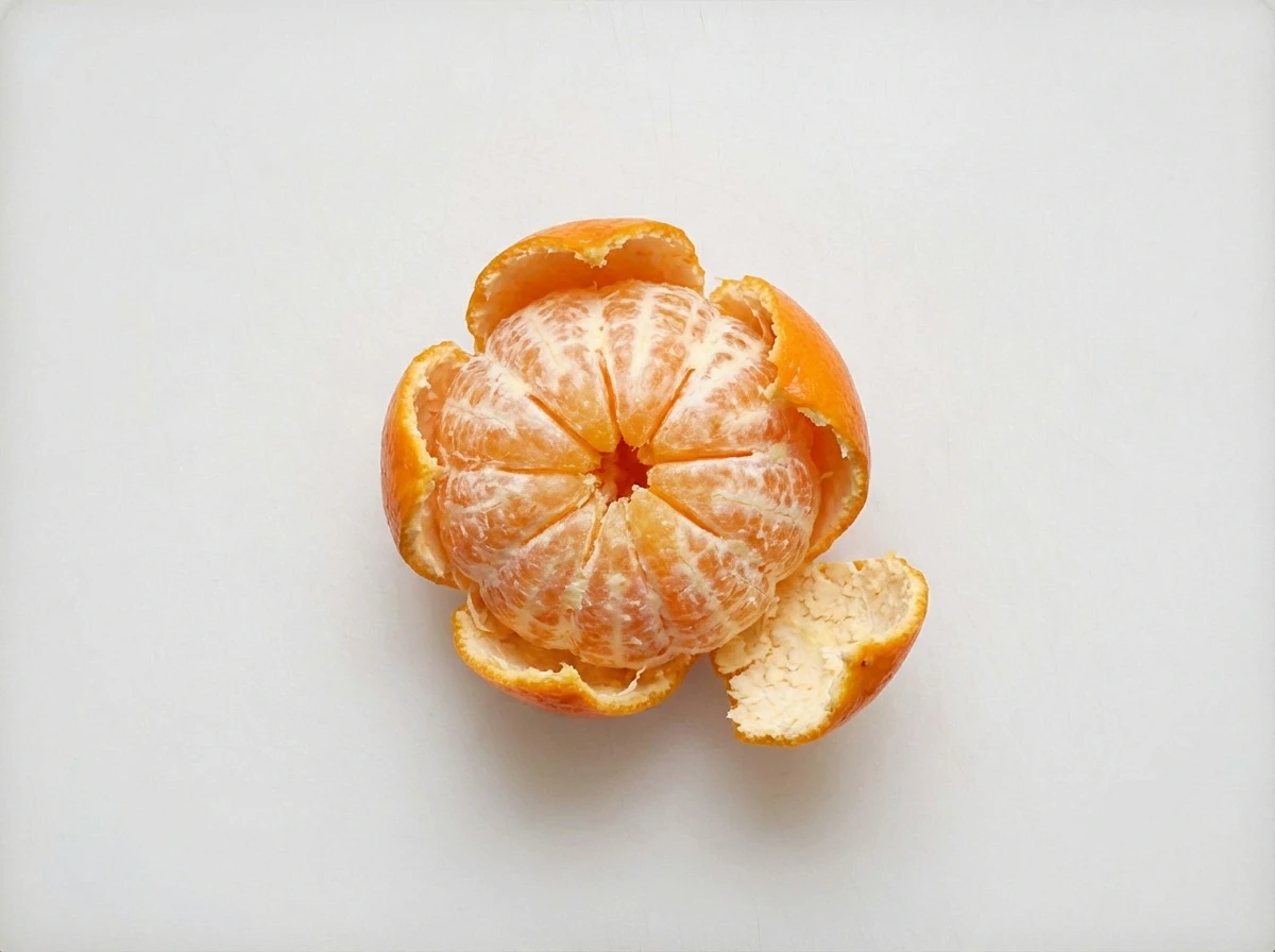How to prepare Clementine for 24 months +