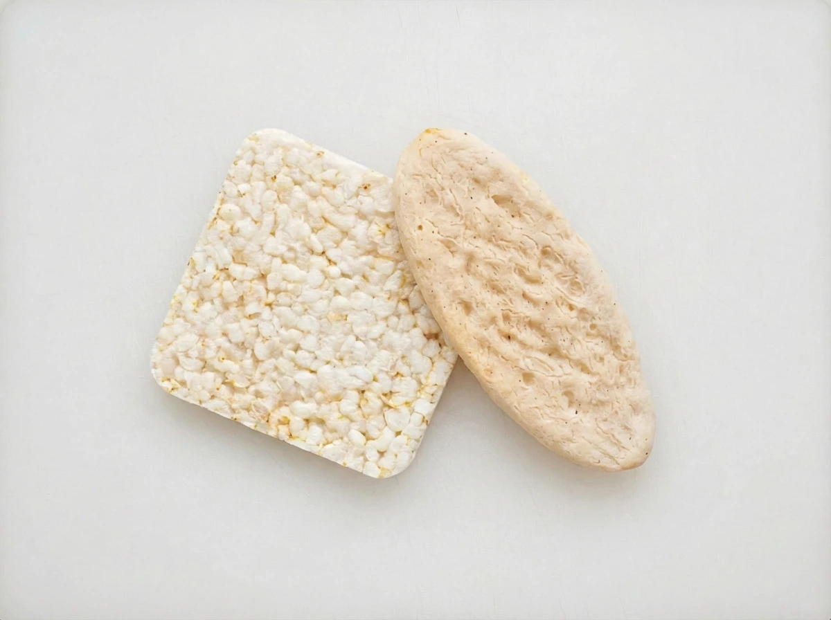 Crackers