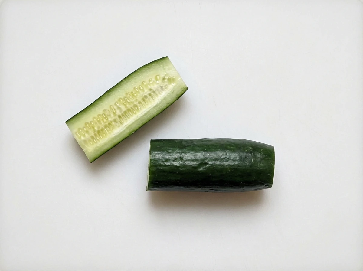 Cucumber