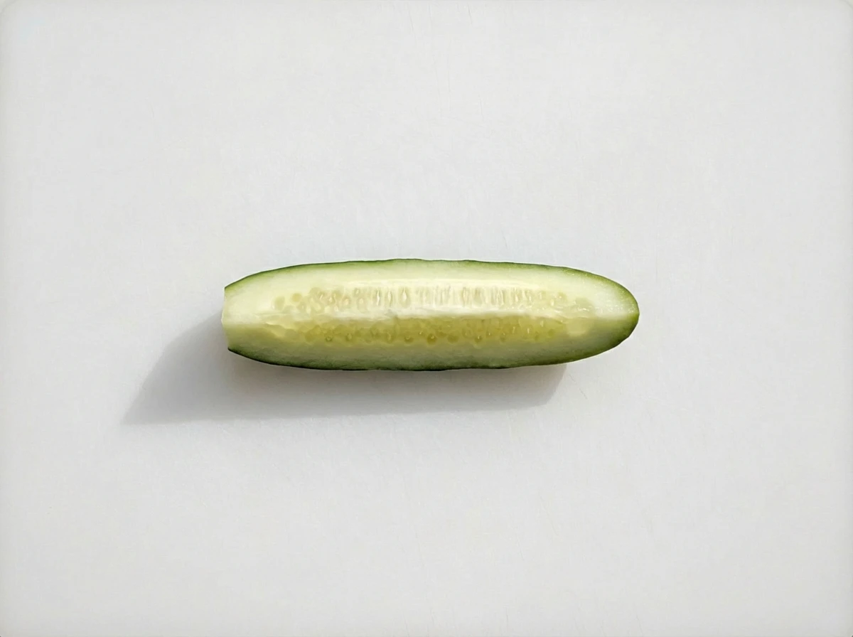 How to prepare Cucumber for varies