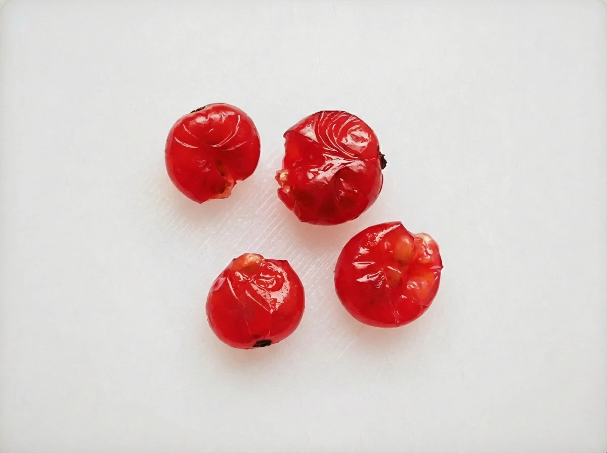 How to prepare Currants for 9 months +