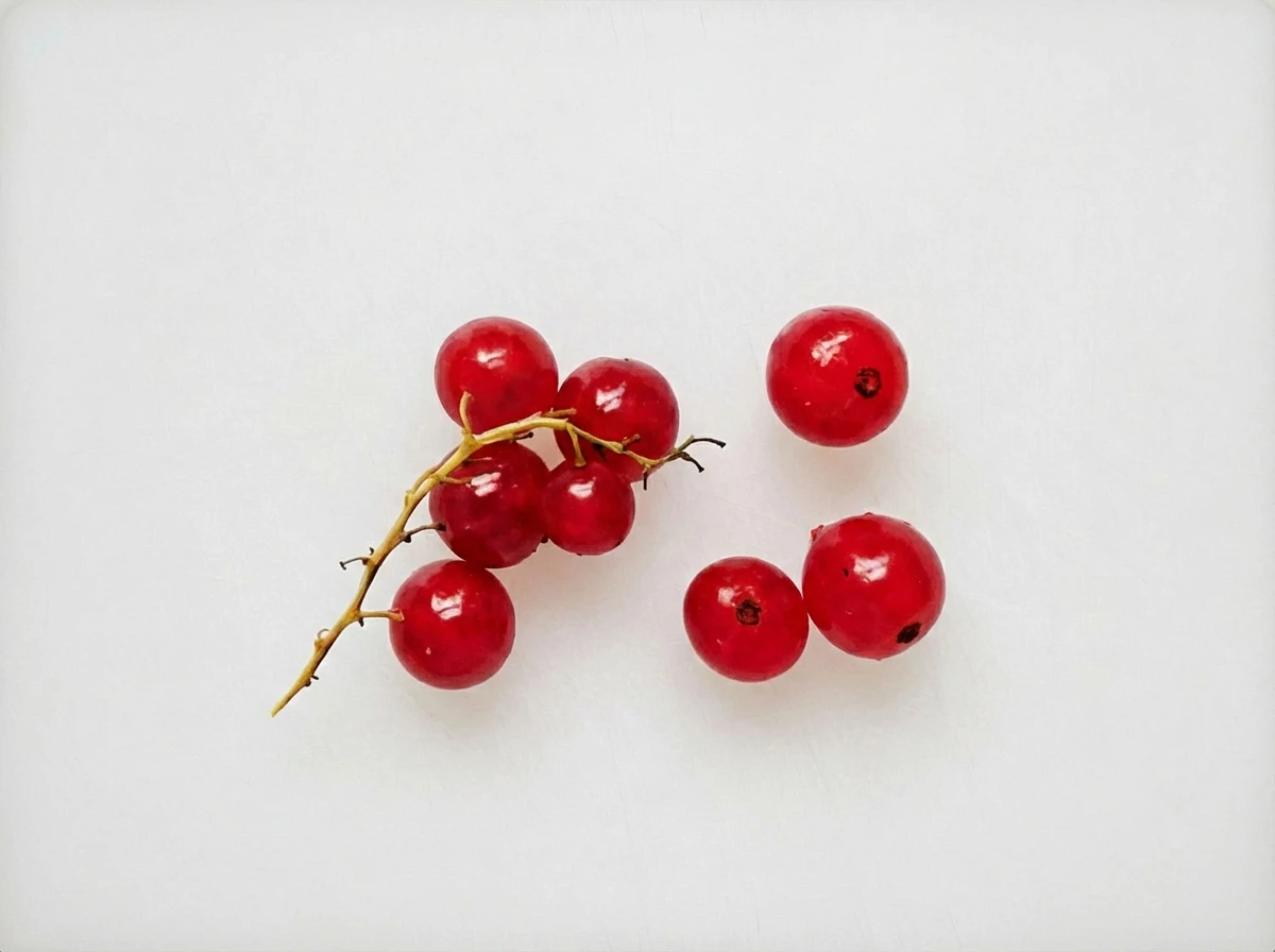 How to prepare Currants for 12 months +