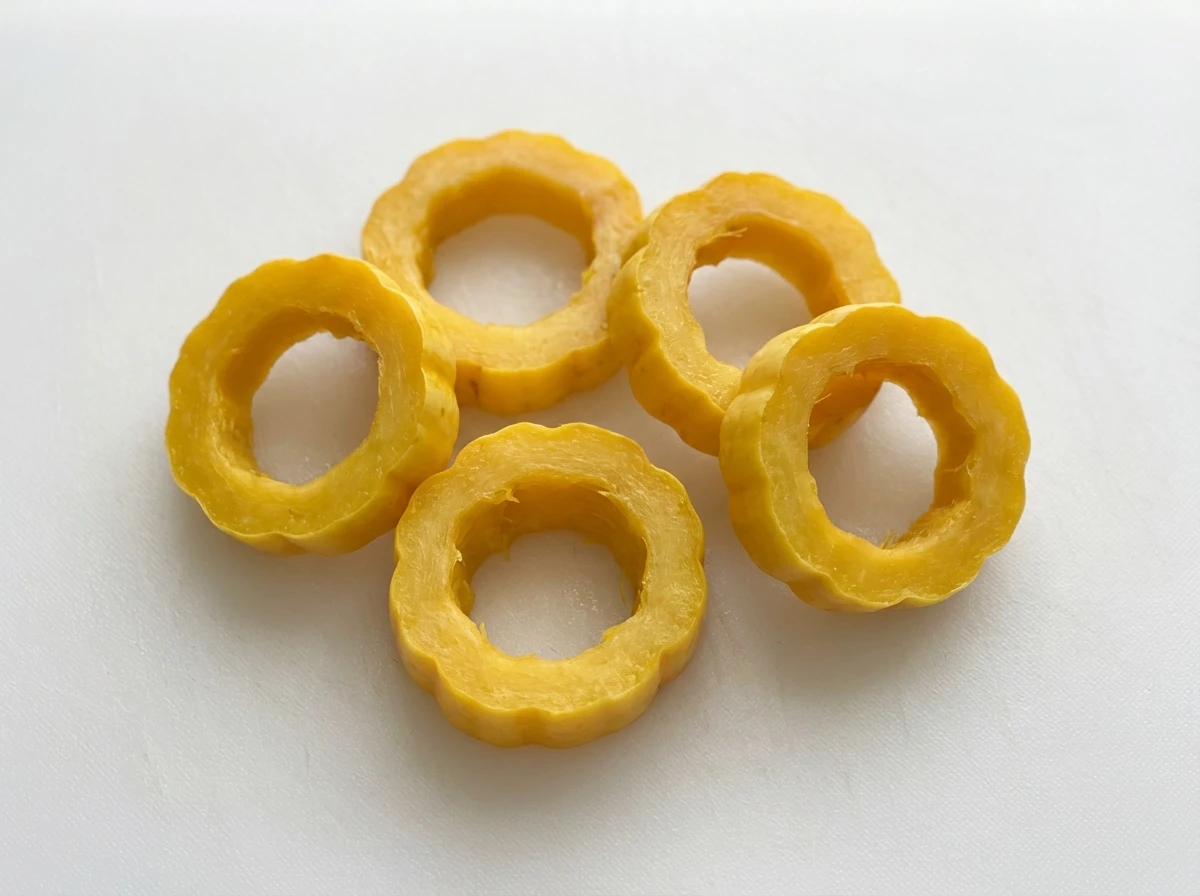 Delicata Squash