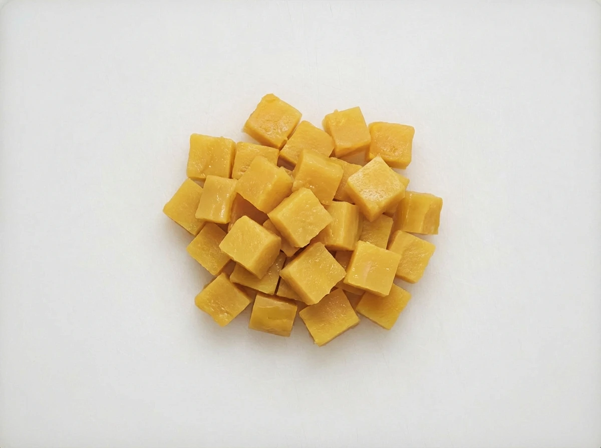 How to prepare Delicata Squash for 12 months +