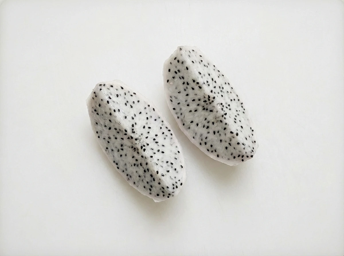 Dragon Fruit (Pitaya)