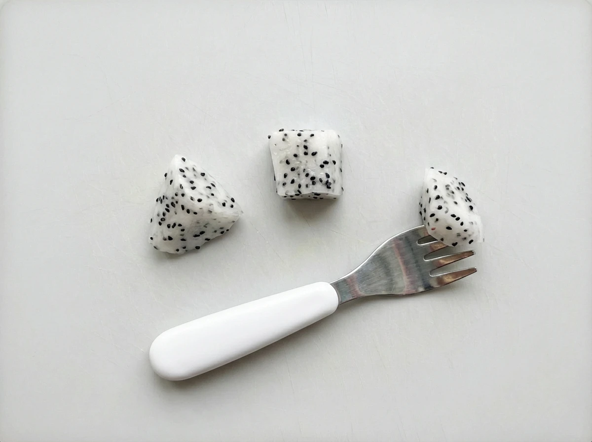 How to prepare Dragon Fruit (Pitaya) for 12 months +