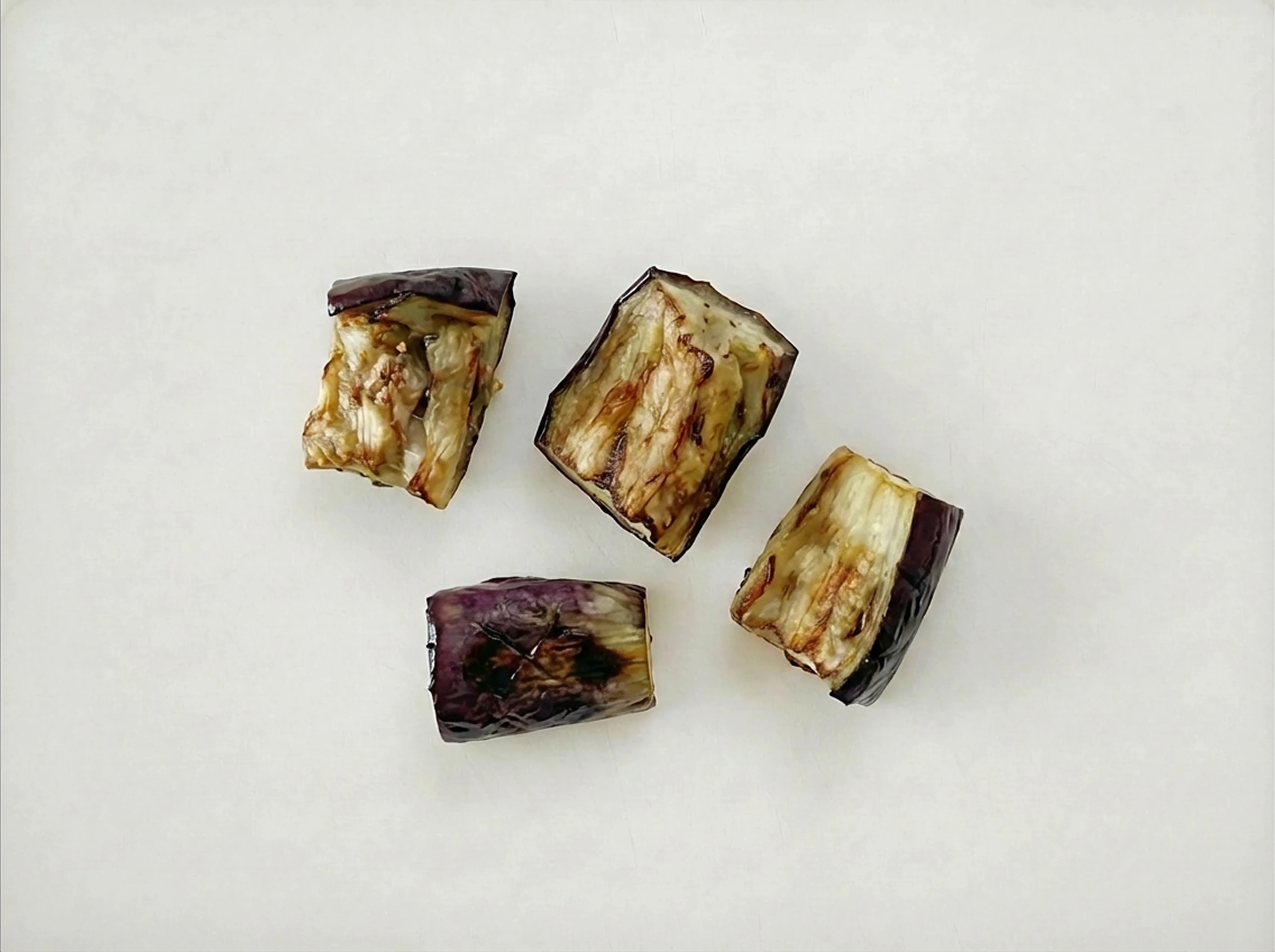 How to prepare Eggplant for 12 months +