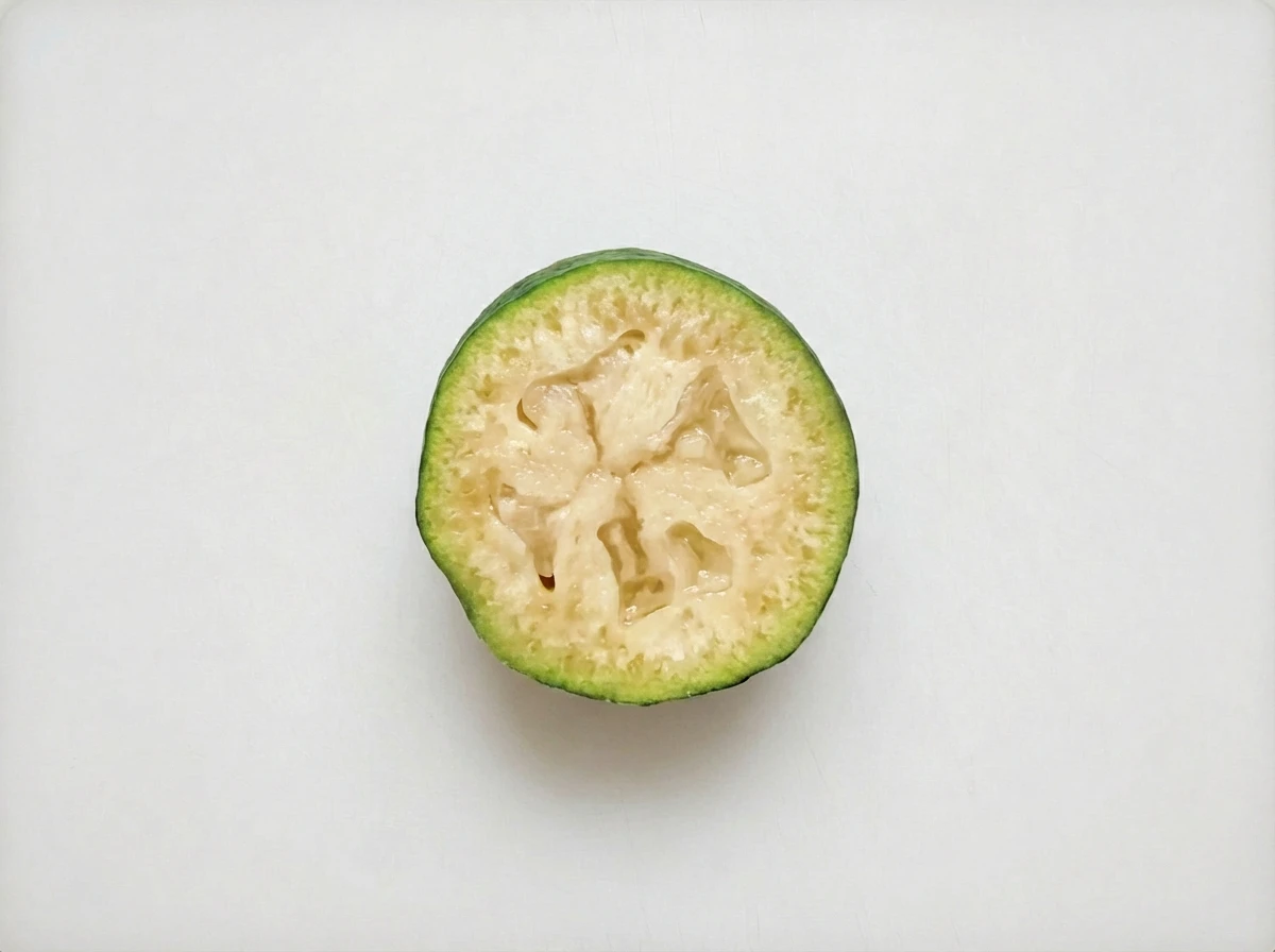 How to prepare Feijoa for 12 months +