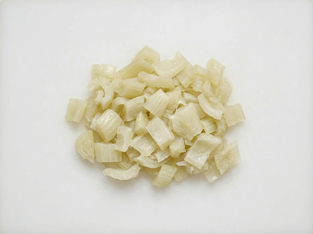 How to prepare Fennel for 9 months +