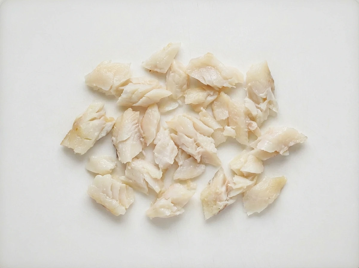How to prepare Flounder for 12 months +