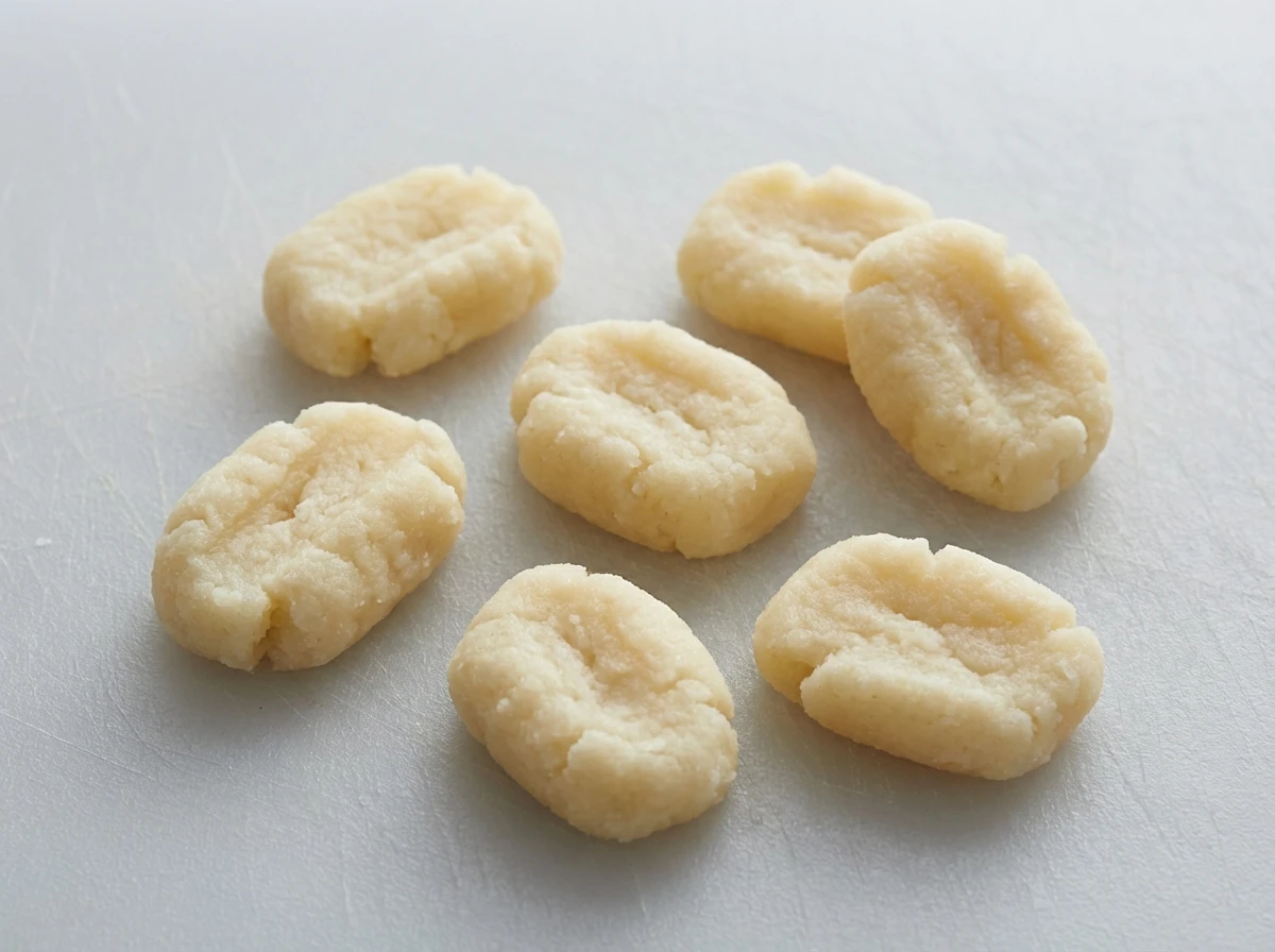 Gnocchi