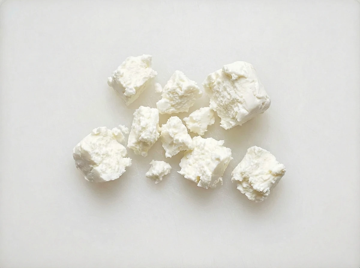 How to prepare Goat Cheese for 9 months +