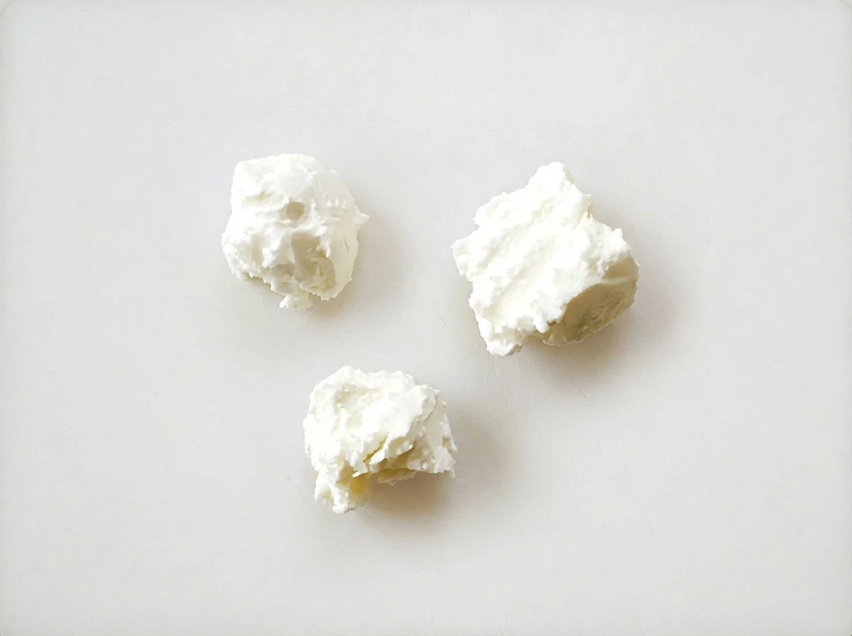 How to prepare Goat Cheese for 12 months +
