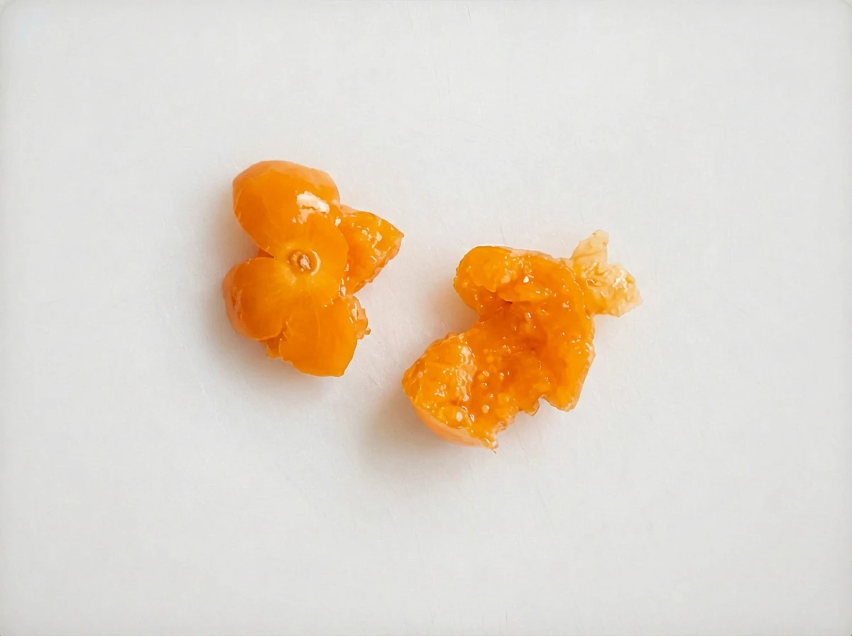 How to prepare Goldenberry (Uchuva) for 12 months +