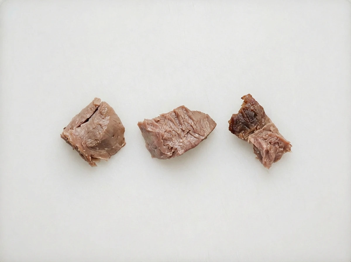 How to prepare Goose for 12 months +
