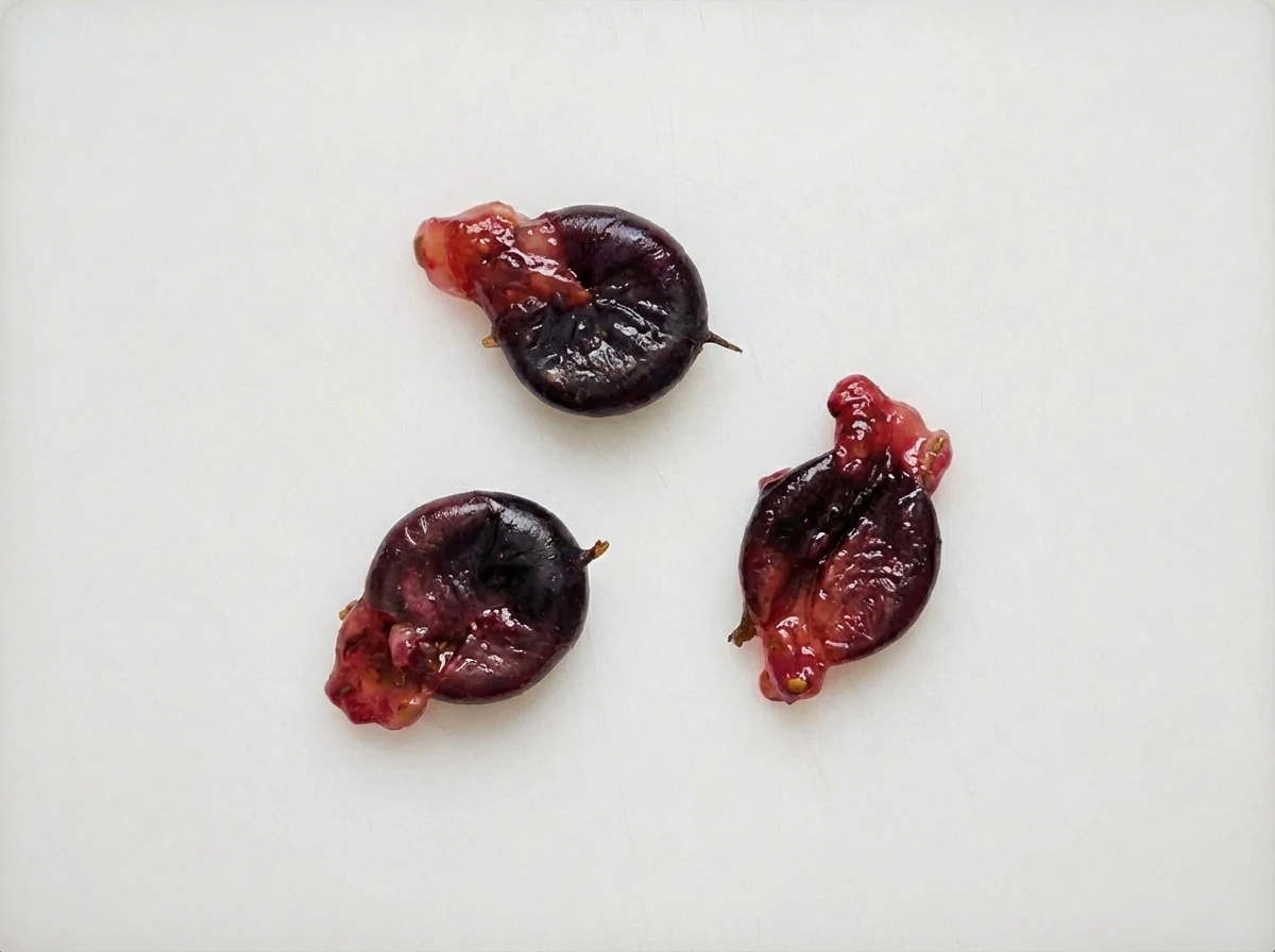 How to prepare Gooseberry for 9 months +