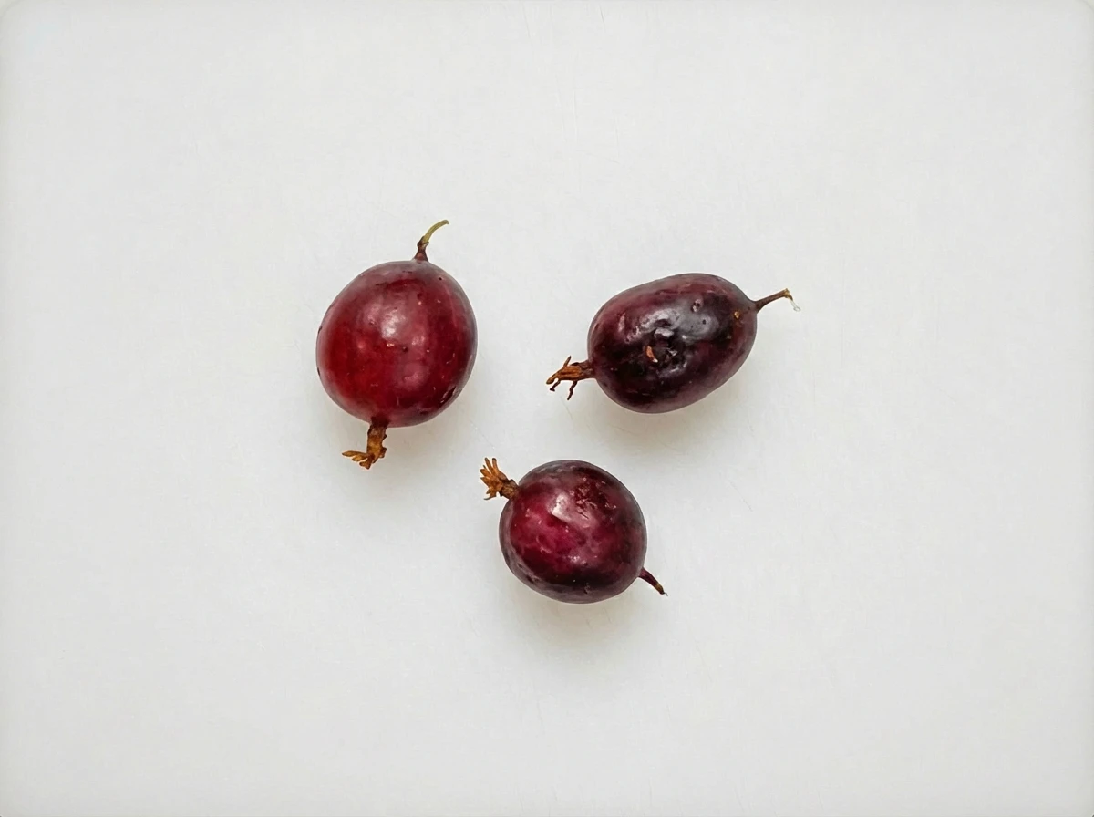 How to prepare Gooseberry for varies