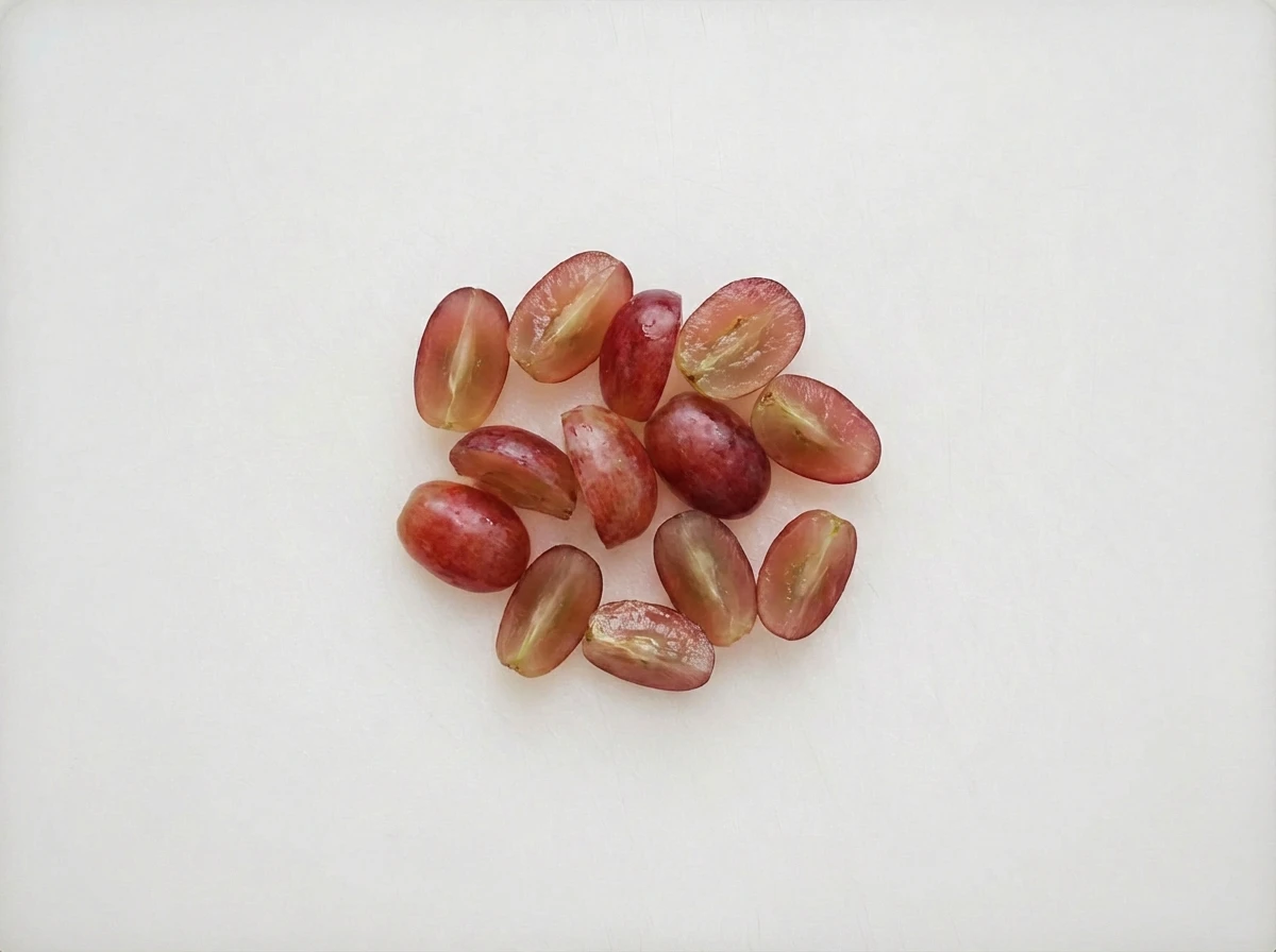 How to prepare Grape for Varies