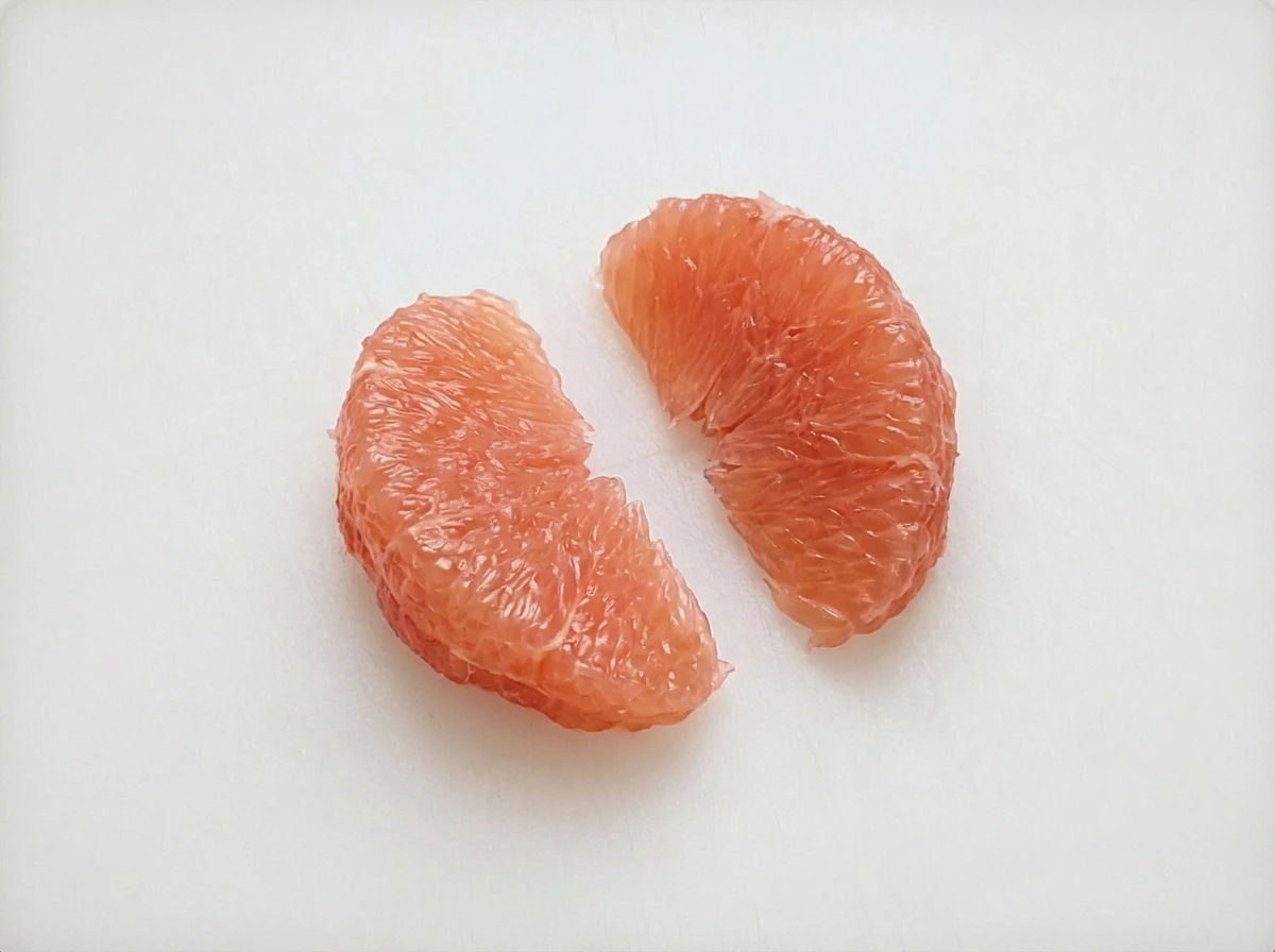 Grapefruit