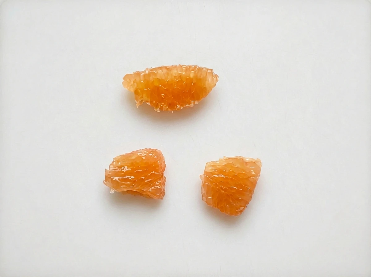 How to prepare Grapefruit for 9 months +