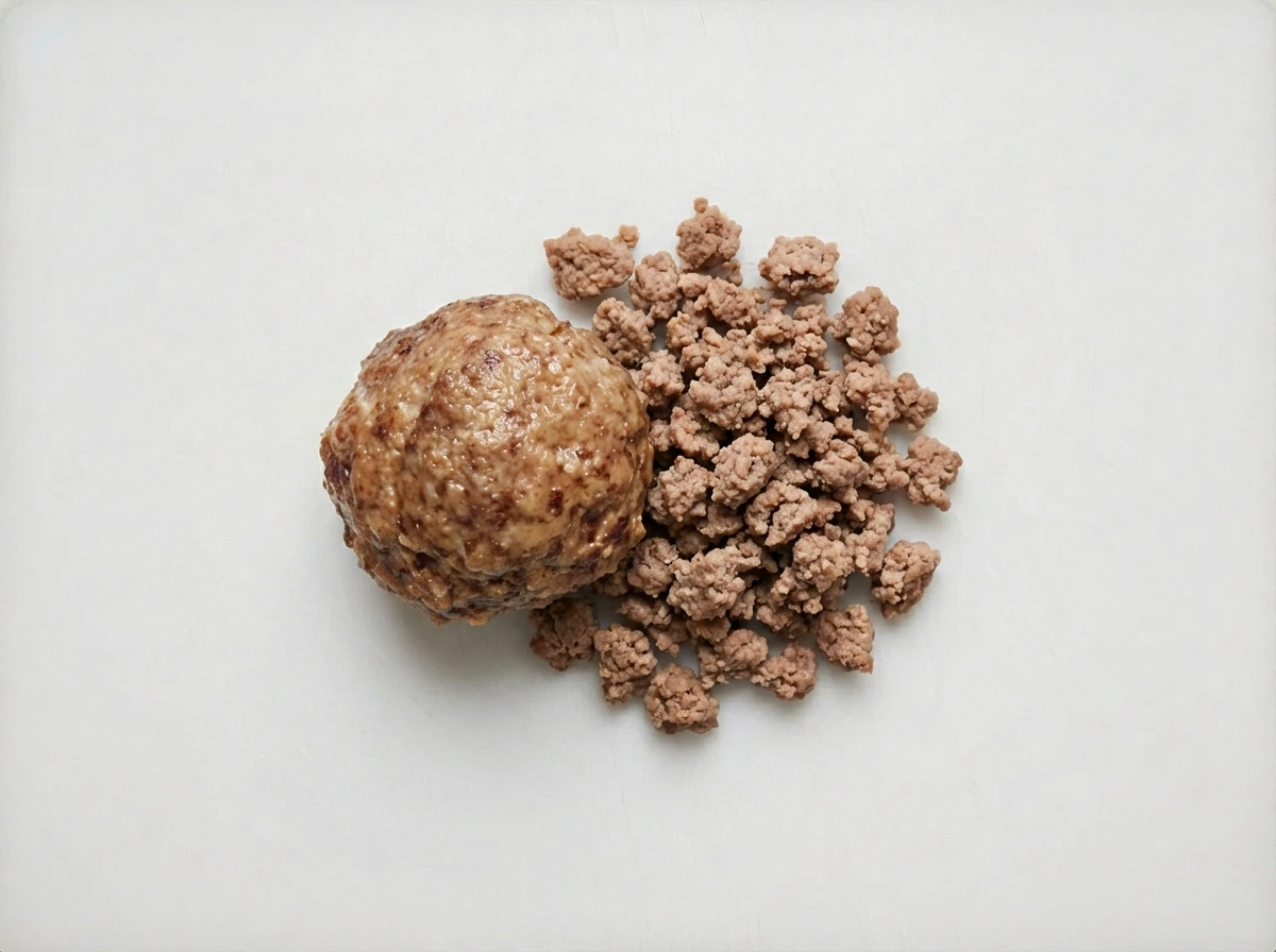 Ground Beef