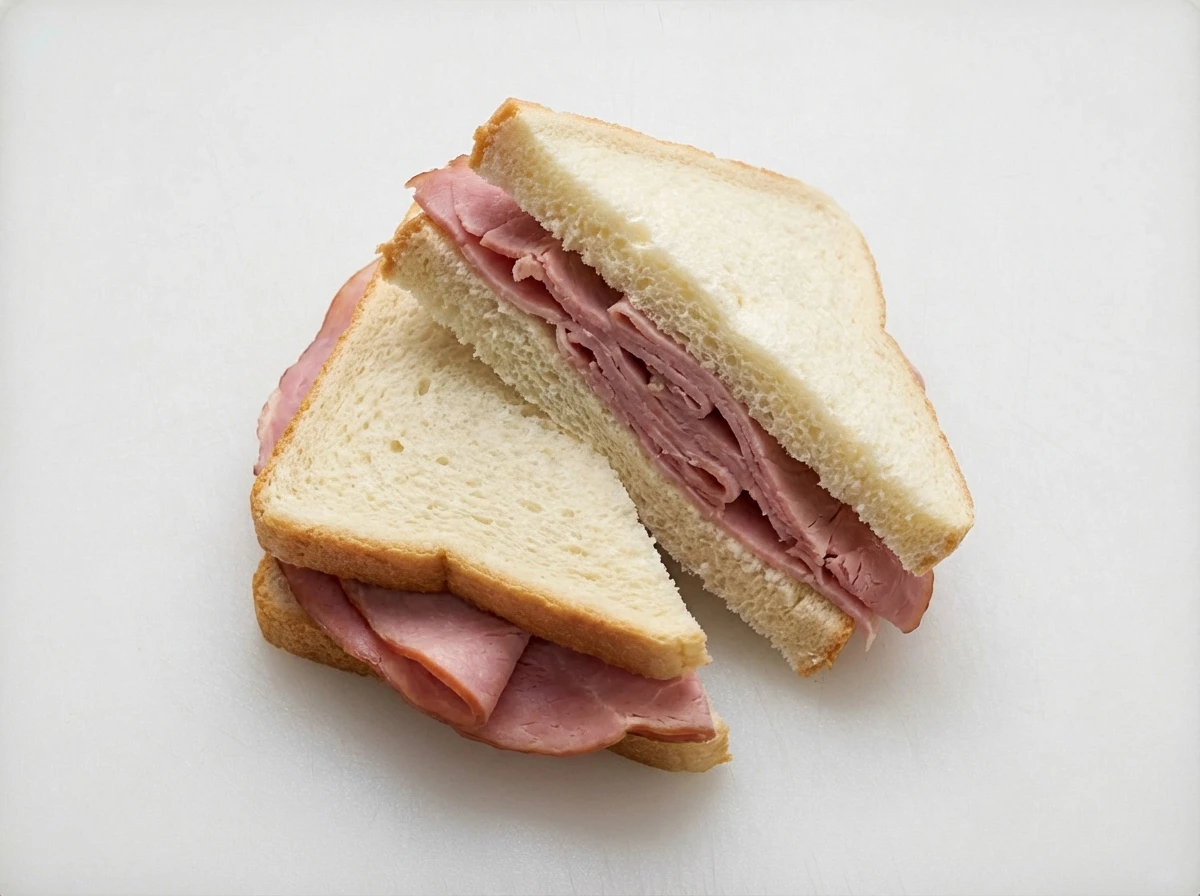 How to prepare Ham for 18 months +