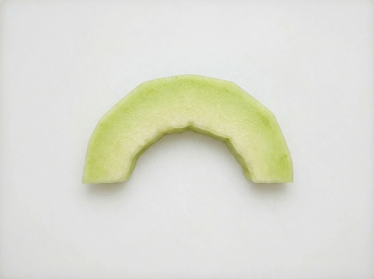 Honeydew Melon