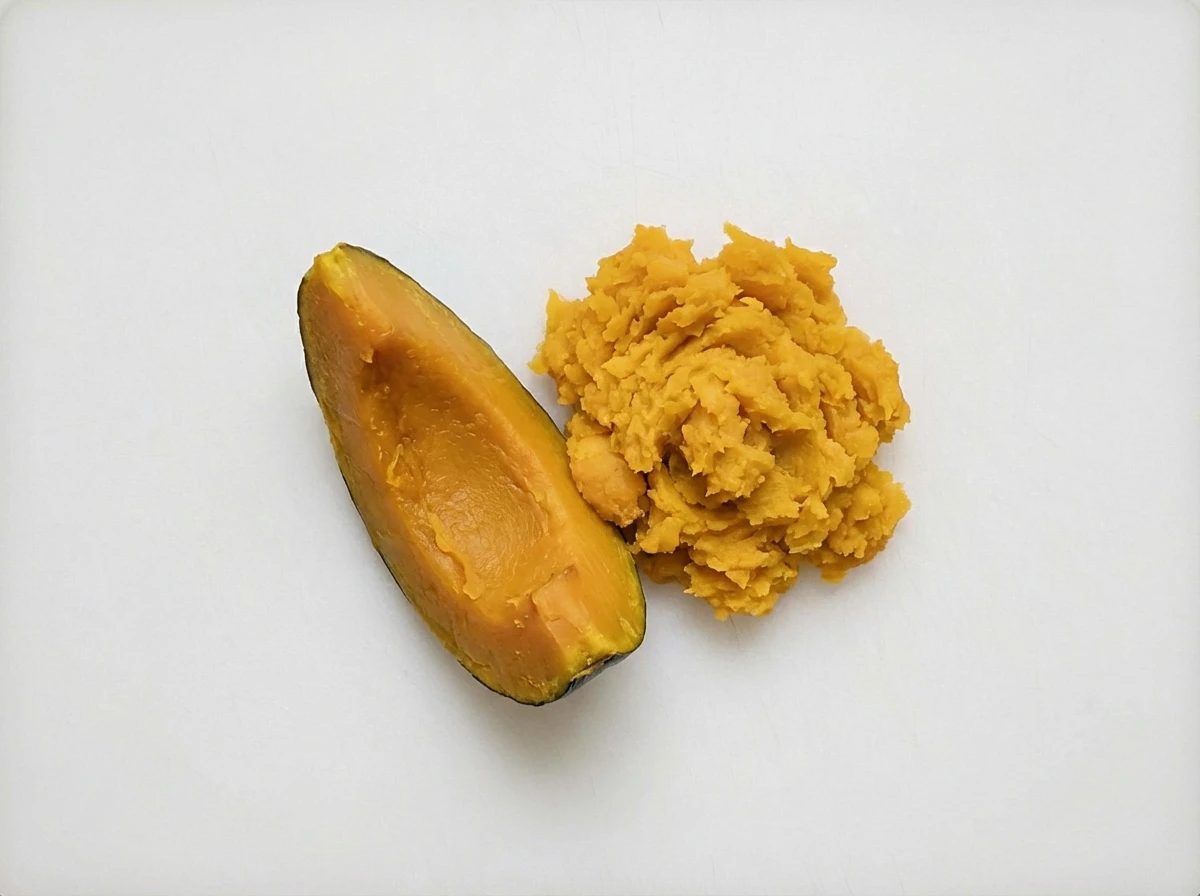 Kabocha Squash