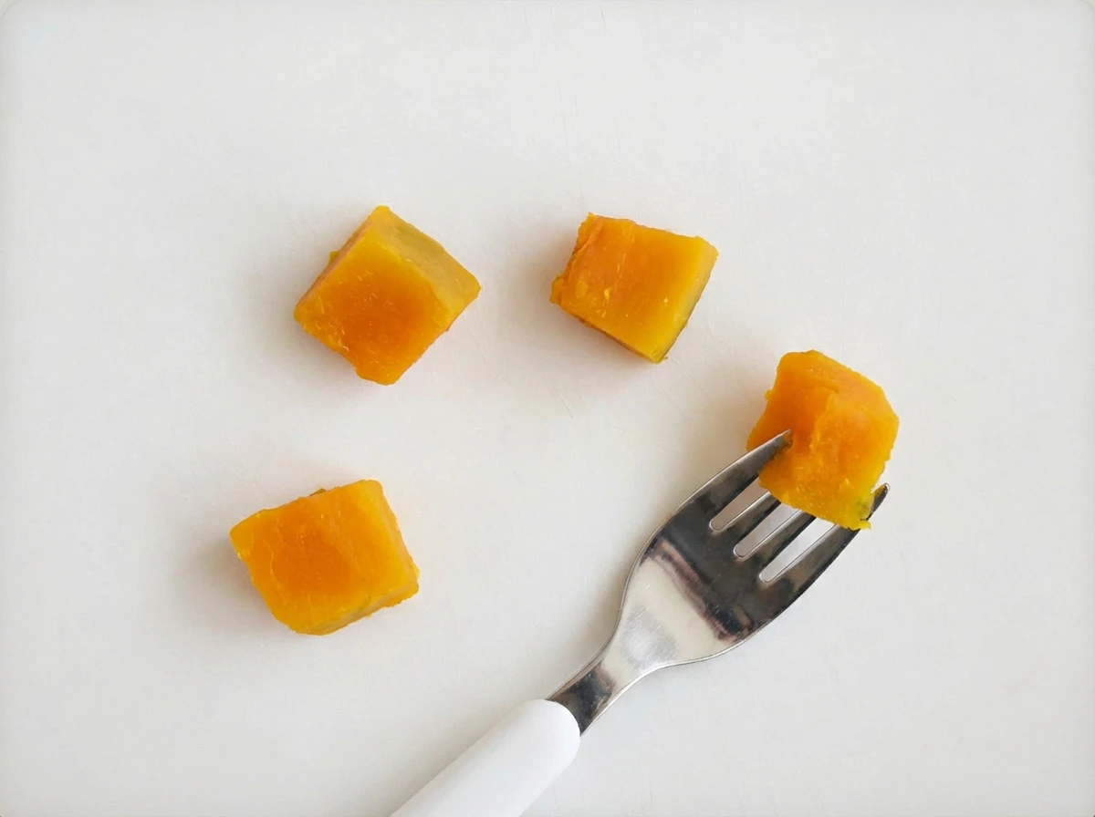 How to prepare Kabocha Squash for 12 months +