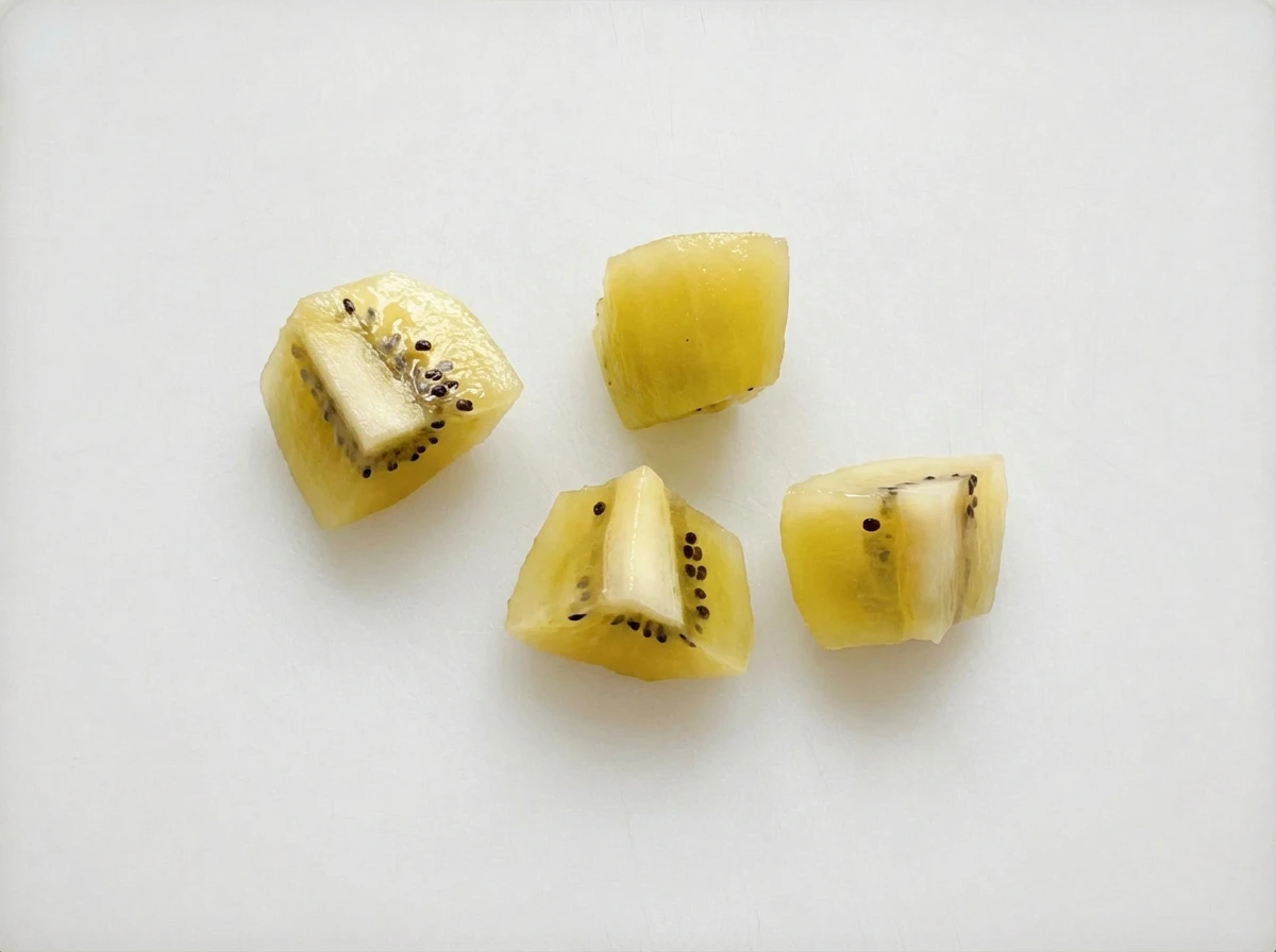 How to prepare Kiwi for 9 months +