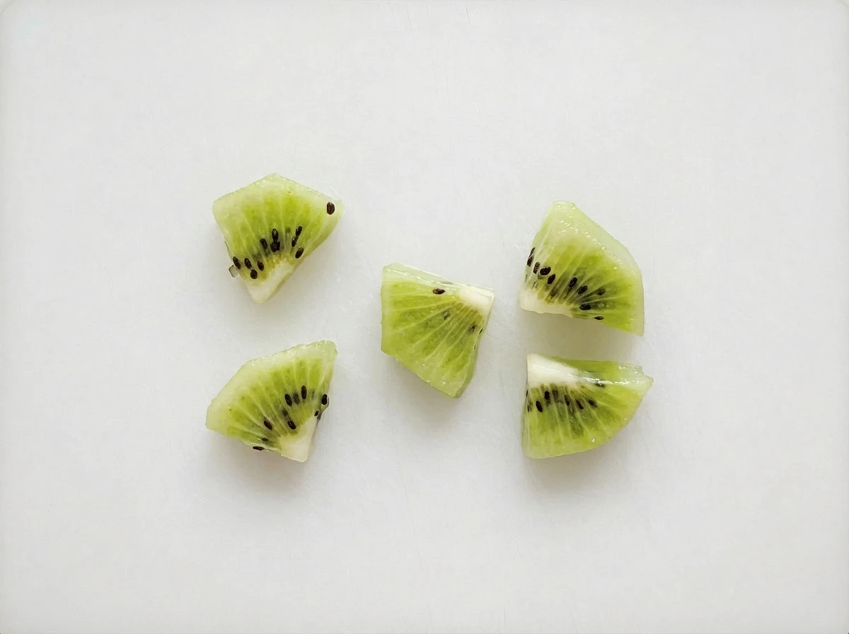 How to prepare Kiwi for 12 months +