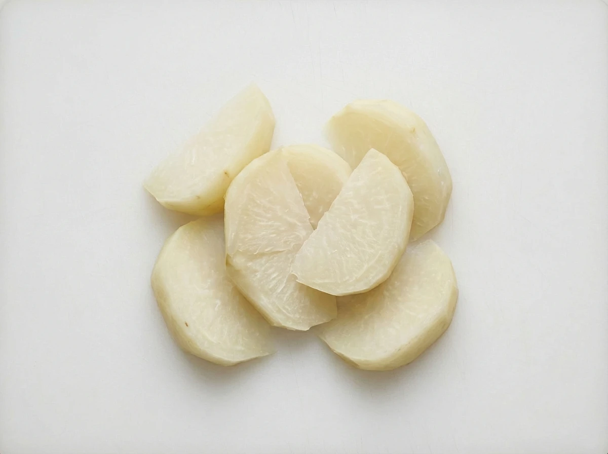 Kohlrabi