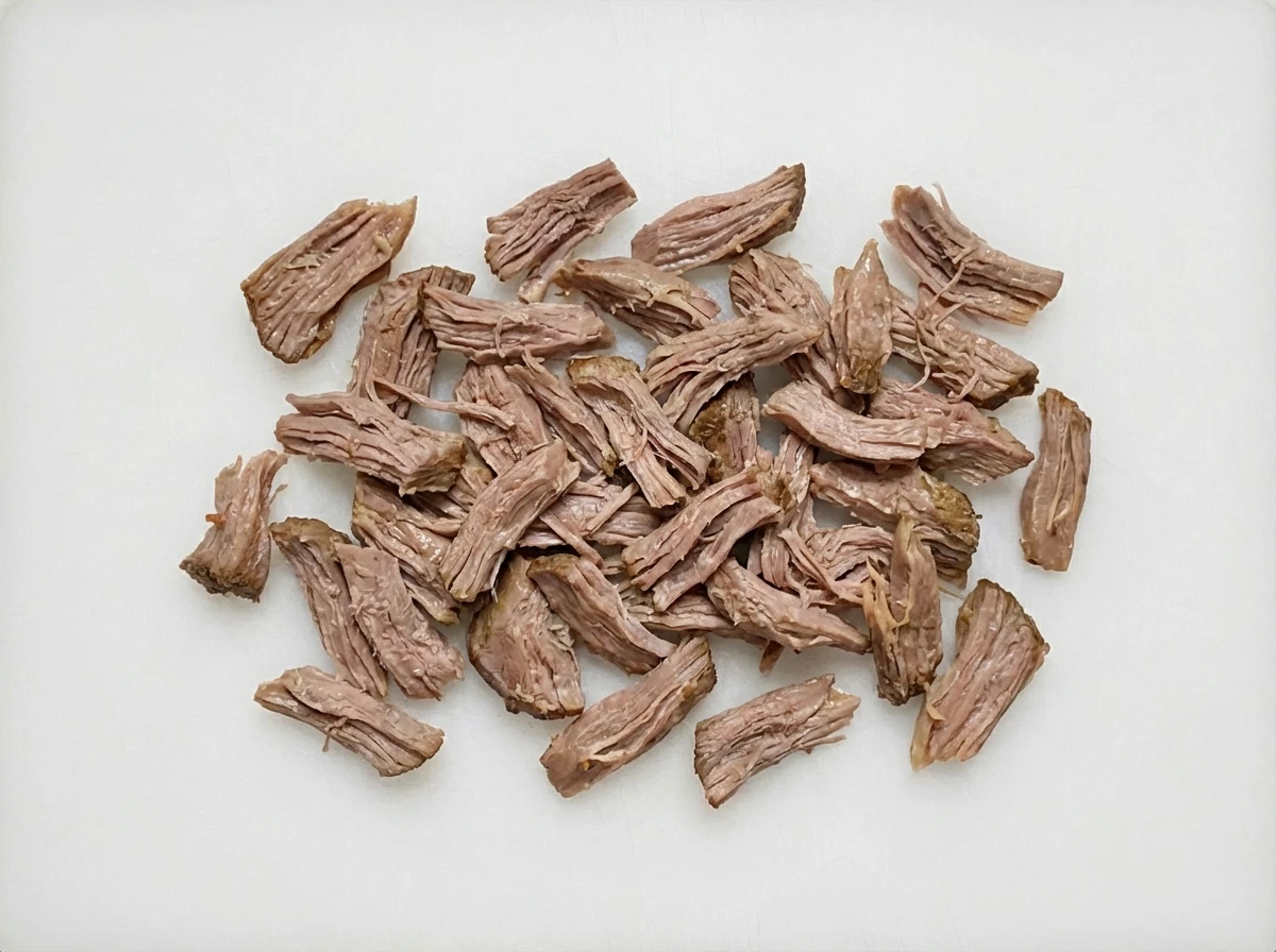 How to prepare Lamb for 9 months +