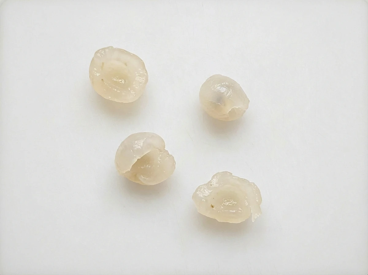 How to prepare Longan for 9 months +