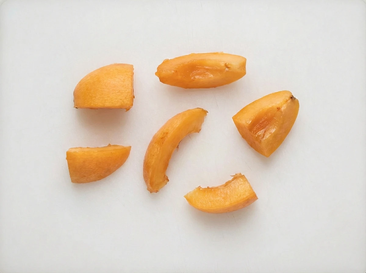 How to prepare Loquat for 9 months +
